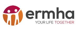 Ermha logo